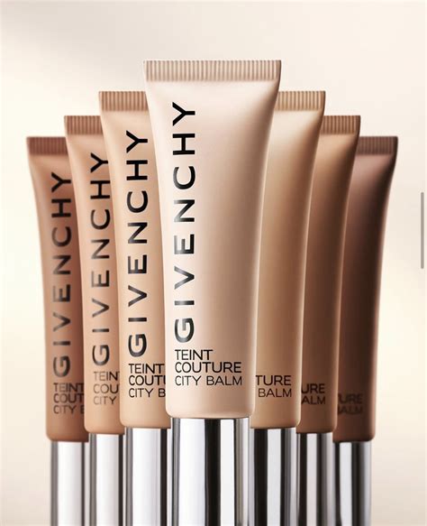 givenchy teint couture balm nordstrom|Givenchy teint couture foundation.